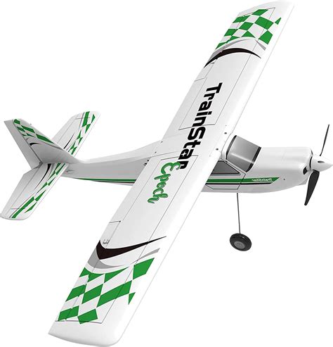 Remote Control Toys Volantex Ascent Mm Ghz Channel Rc Airplane