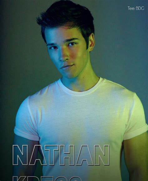 Nathan Kress Hottest Male Celebrities Cute Celebrities Favorite
