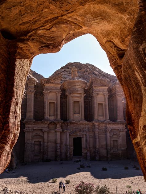 Group Tour To Jordan Petra And Wadi Rum Jordan Mw Tours