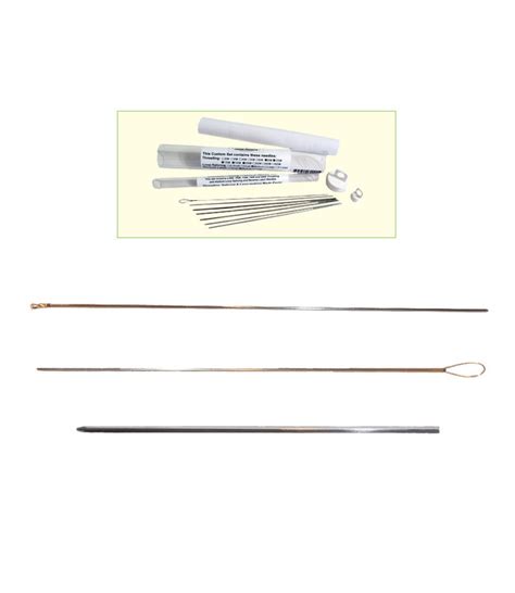 Diamond Deluxe Splice Kit Custom Rod And Reel