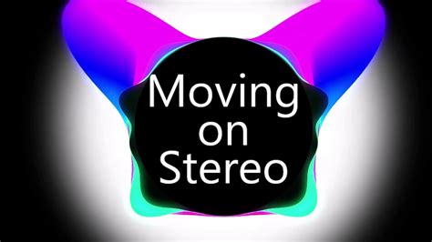 Pakito Moving On Stereo Lukertus Bootleg 2020 Youtube