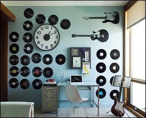 4.1 out of 5 stars. music room decor ideas | music theme bedroom decorating ...