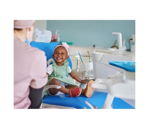 Niños En La Clínica Dental Consejos Para Una Anestesia Tranquila