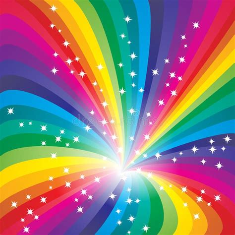 Rainbow Music Rainbow Card New Wallpaper Colorful Wallpaper Neon