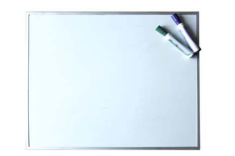 Mini Whiteboard Clipart