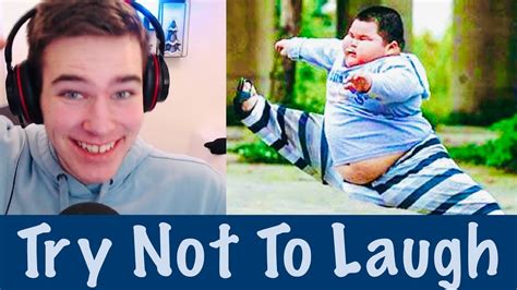 17 Try Not To Laugh 😂 Challenge Youtube