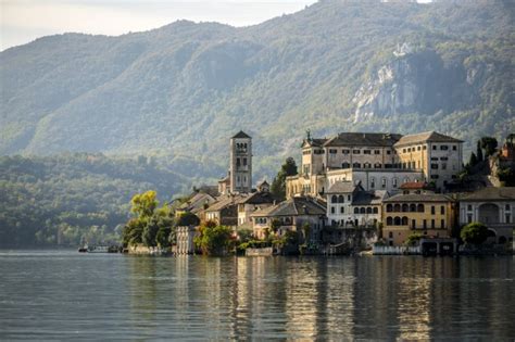Lake Orta A Day Trip To The Jewel Of Piedmont