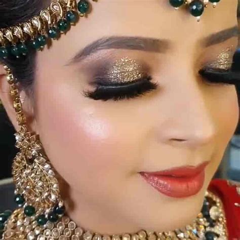 Kashees Beauty Parlour Makeup Saubhaya Makeup