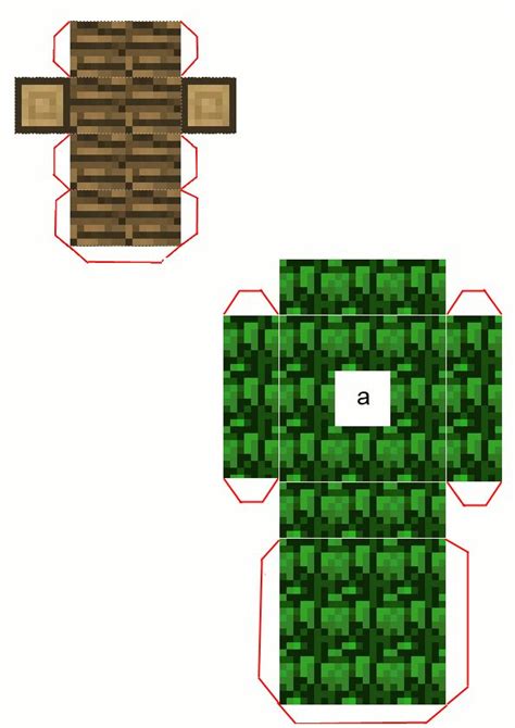 We did not find results for: Papercraft Overworld Pack | Minecraft printables ...
