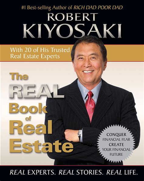 The Real Book Of Real Estate Real Experts Real Stories Real Life