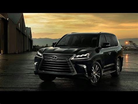 The 2015 lexus lx 570 gains siri eyes free and an upgraded lexus enform app suite, which now inclues iheartradio 4.0 and slacker. lexus lx 570 off road accessories #lexus lx - YouTube