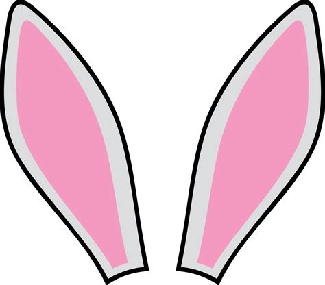 Bunny Ears Png Download Free Png Images