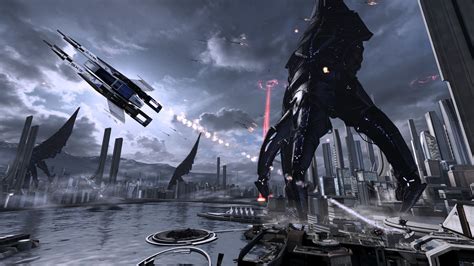 Best Mass Effect Dlc Dont Miss The Legendary Edition 2game
