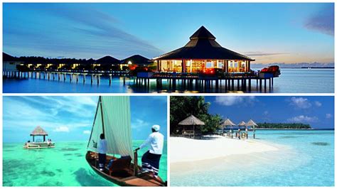 Find the cheapest way to send parcels to india. Best Maldives honeymoon packages from India. - SHS ...