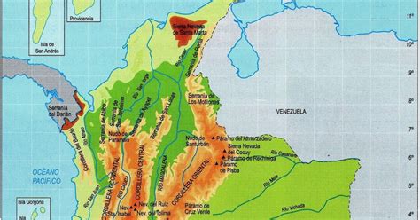 Colombia Vive Relieve