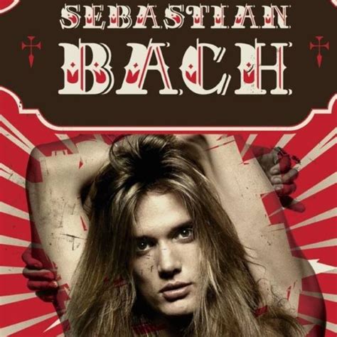Sebastian Bach Tour Dates 2016 Upcoming Sebastian Bach Concert Dates