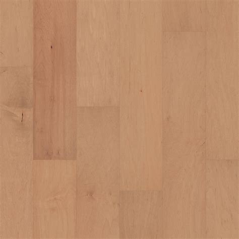 Smartcore Maple Hardwood Flooring At