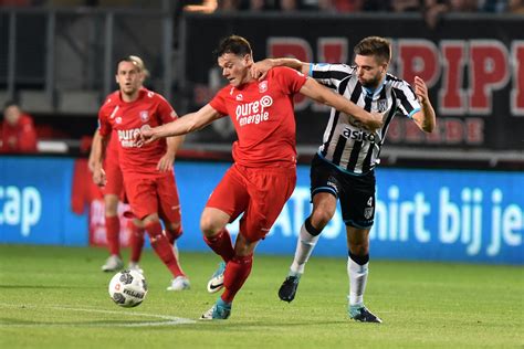 You are on fc twente live scores page in football/netherlands section. De historie van FC Twente - Heracles Almelo - Heracles