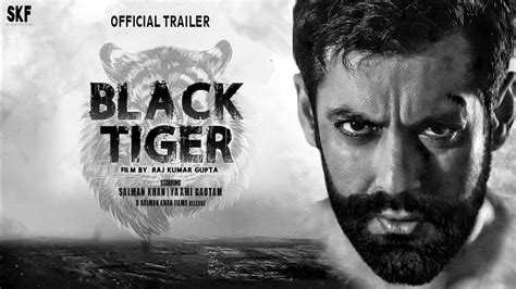 Black Tiger 21 Interesting Facts Salman Khan Rajkumar Gupta