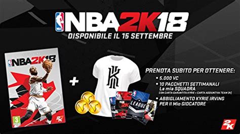 Get full version of nba 2k18 free download for pc by following steps given on this page, then install & play. NBA 2K18 (Basket 2018) PS4 Playstation 4 SWP40534 TAKE TWO INTERACTIVE | eBay