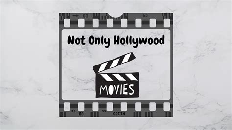 Trailer For Not Only Hollywood Youtube