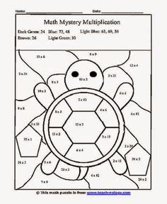 8th grade math teacher on instagram: math coloring pages 7th grade 03 | Math | Math coloring ...
