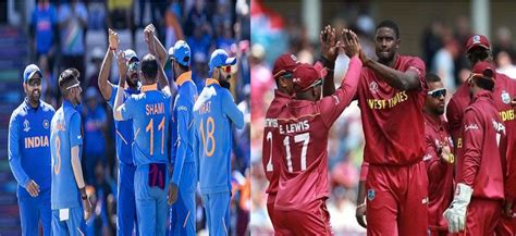 The entire event will comprise of 51 matches that will be played across four different venues in dubai and abu dhabi. Live Streaming Cricket, India vs West Indies: Watch IND vs ...