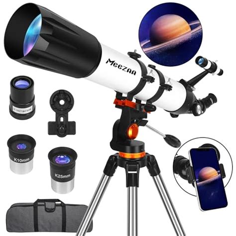Best Telescopes 2024 Totally Reviewed