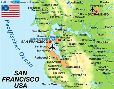 How Far Is San Francisco State From The Beach?