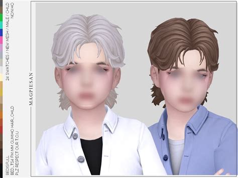 4 Kids Children All The Mods Sims 4 Cc Folder Sims 4 Characters