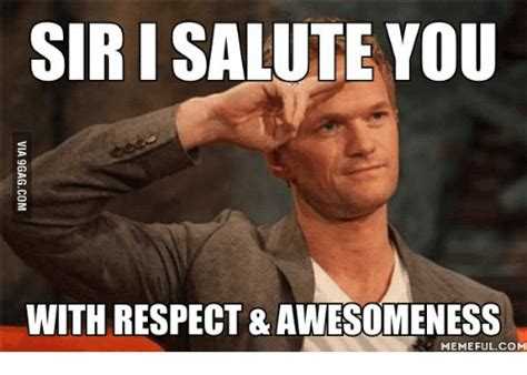 40 Memes About Being Awesome Thatll Make Your Day