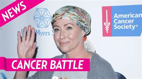 shannen doherty has stage iv breast cancer nearly 3 years after remission youtube