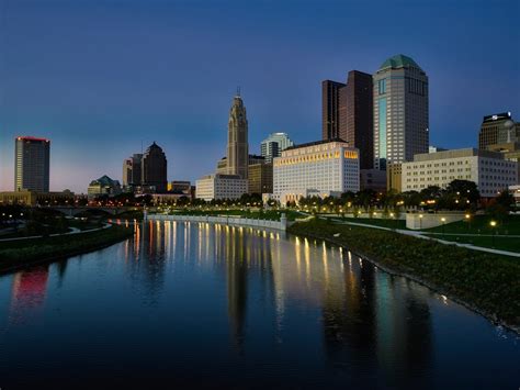 Top 10 Things To Do In Columbus Ohio Touristsecrets