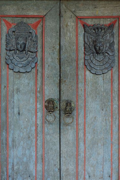 Traditional Wooden Door By Stocksy Contributor Alexander Grabchilev
