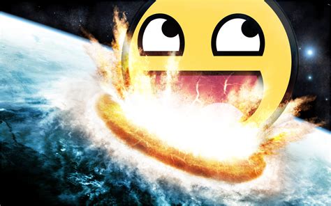 free download epic smiley wallpaper collection sharenator [1280x800] for your desktop mobile