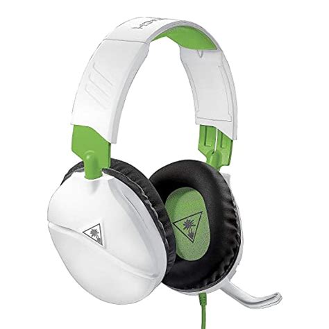 Turtle Beach Les Casques Recon Sur Ps Et Xbox One Disponibles