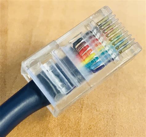 Diy Null Modem Cable With Handshaking Tyler Woods