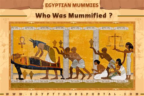 List Of Famous Ancient Egyptian Mummies Facts And History Egypt Tours Portal Us