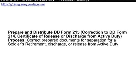 Dd 215 Form ≡ Fill Out Printable Pdf Forms Online