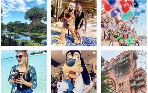 Disney Instagram Accounts Youre Probably Not Following But Should Be