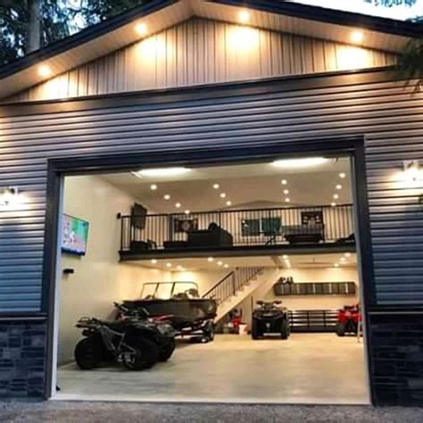man cave ideas garage man cave ideas on a budget clever diy ideas 1000 in 2020 man cave
