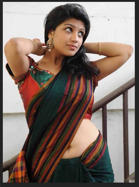 Telugu Actress Photos Hot Images Hottest Pics In Saree Telugu