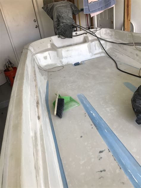 Is the hull of a boston whaler unsinkable? Post your 13 foot Boston Whaler - Page 12 - The Hull Truth ...