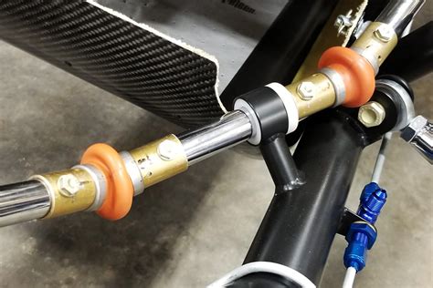 Column To Rack Design And Fabrication Of Your Race Car Steering