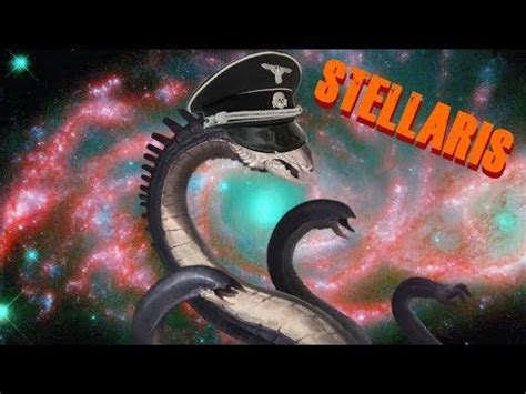 Join aspec today as he goes down the rabbit hole and learn how to play rogue servitors. Adventures with Hydra Hitler : Stellaris