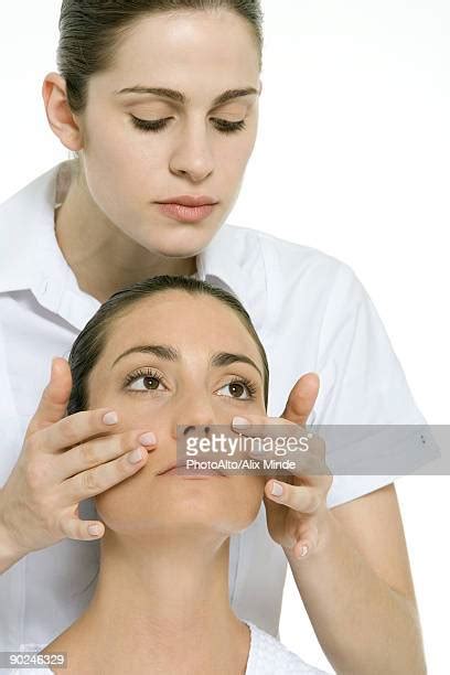 Slow Massage Photos And Premium High Res Pictures Getty Images