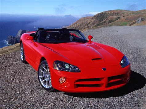 Dodge Srt10 Viper Buying Guide