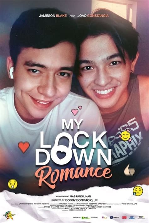 The lockdown also applies to any person who has been in the 11 lgas . My Lockdown Romance (2020) YIFY - Download Movie TORRENT ...