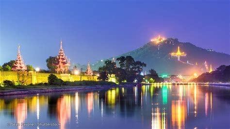 Myanmar now is opened up to the world again under the leadership of daw aung san. Mandalay to become smart city - Thura Swiss