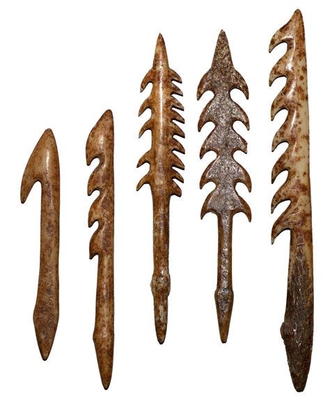 inuit culture harpoons bone guidofrilli native american tools native american artifacts